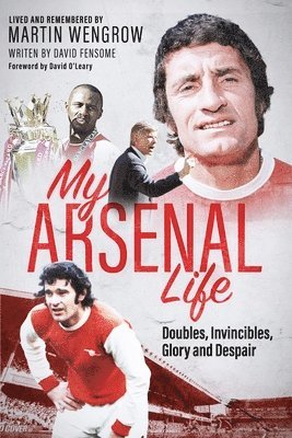 My Arsenal Life (hftad)
