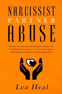 Narcissist Partner Abuse (hftad)
