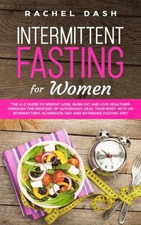 Intermittent Fasting for Women (hftad)