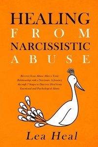 Healing from Narcissistic Abuse (hftad)