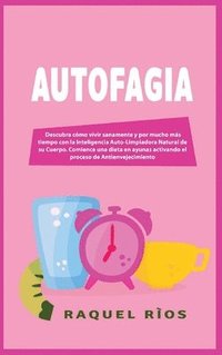 Autofagia (inbunden)