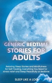 Generic Bedtime Stories for Adults (hftad)