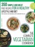 Complete Vegetarian Cookbook