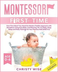 Montessori First-time (hftad)
