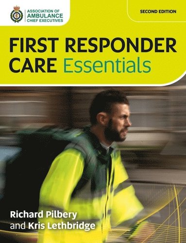 First Responder Care Essentials (häftad)