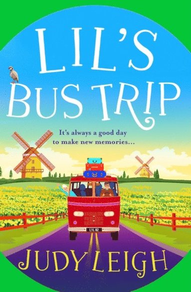 Lil's Bus Trip (hftad)