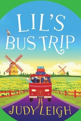 Lil's Bus Trip (hftad)