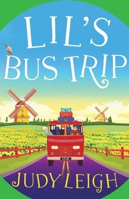 Lil's Bus Trip (hftad)