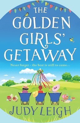 The Golden Girls' Getaway (hftad)