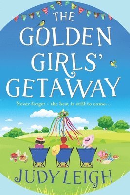 Golden Girls' Getaway (hftad)