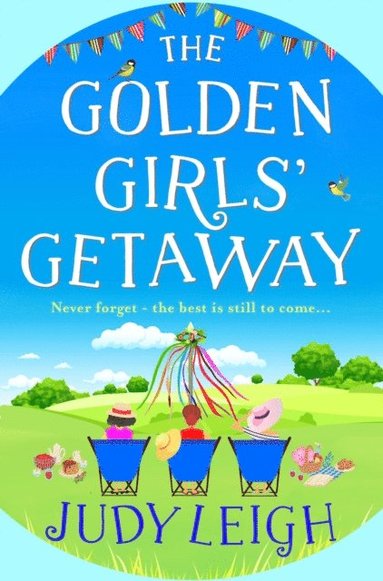 Golden Girls' Getaway (hftad)