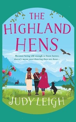 Highland Hens (hftad)