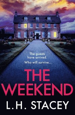 Weekend (häftad)