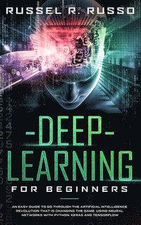 Deep Learning for Beginners (inbunden)