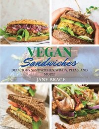 Vegan Sandwiches (hftad)
