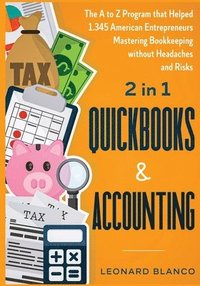 Quickbooks & Accounting [2 in 1] (hftad)