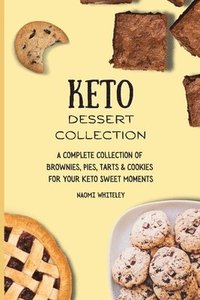 Keto Dessert Collection (hftad)