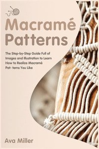 Macrame Patterns (hftad)