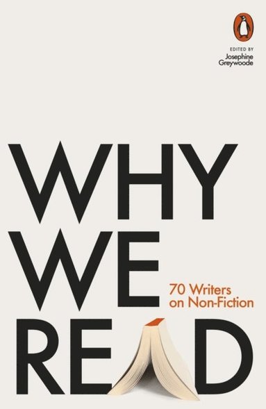 Why We Read (hftad)