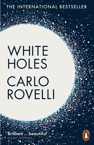 White Holes (h�ftad)