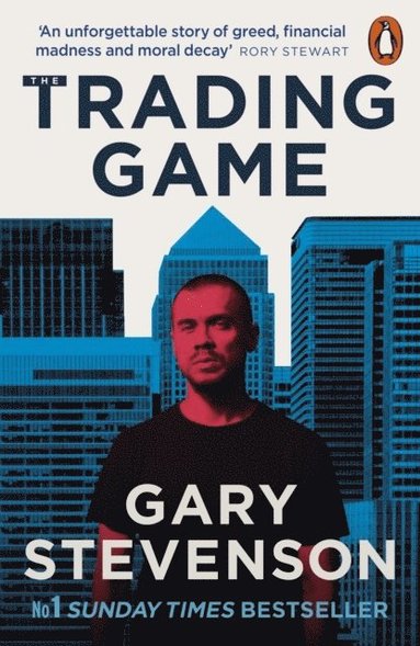 The Trading Game (hftad)