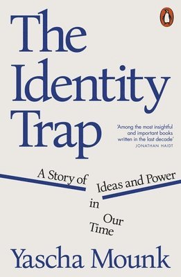 Identity Trap (hftad)
