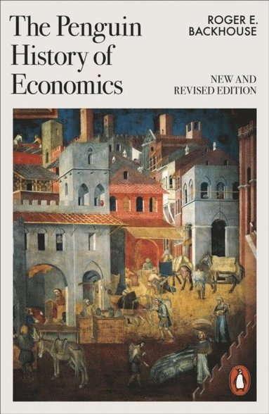 Penguin History of Economics (hftad)