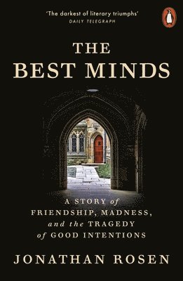 Best Minds (hftad)