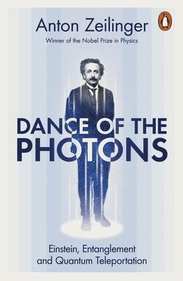 Dance of the Photons (h�ftad)