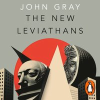 New Leviathans (ljudbok)