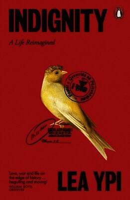 Indignity (h�ftad)