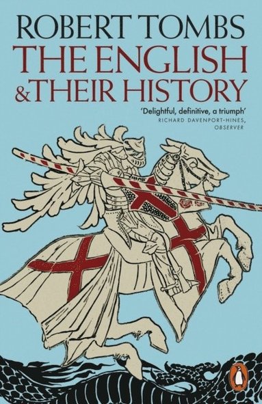 The English and their History (hftad)