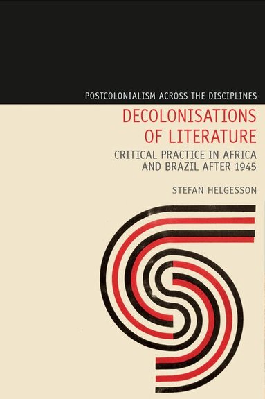 Decolonisations of Literature (h�ftad)