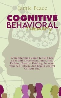 Cognitive Behavioral Therapy (inbunden)