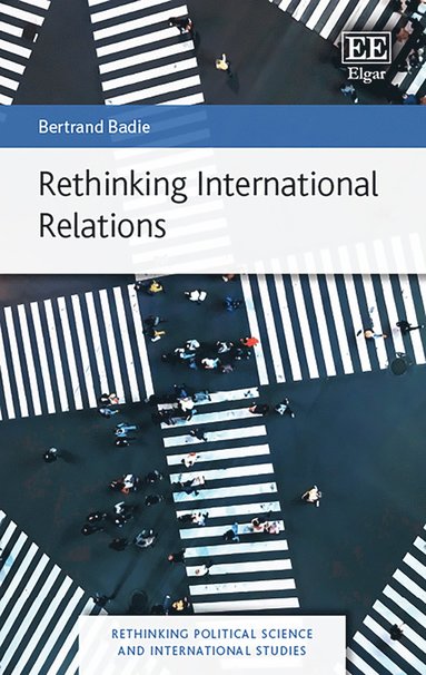 Rethinking International Relations (inbunden)