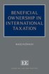 Beneficial Ownership in International Taxation