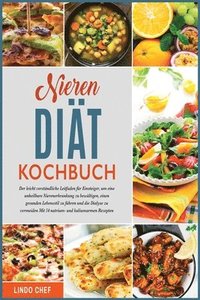 Nieren-Diat-Kochbuch (hftad)