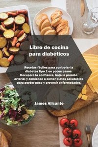 Libro de cocina para diabeticos (hftad)