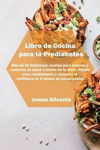 Libro de Cocina para la Prediabetes (hftad)