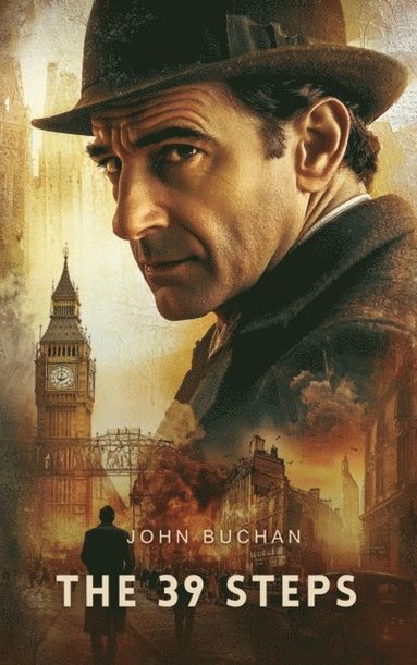 39 Steps (hftad)