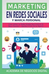 Marketing En Redes Sociales Y Marca Personal (hftad)