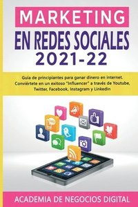 Marketing En Redes Sociales 2021-22 (hftad)