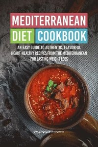 Mediterranean Diet Cookbook (hftad)