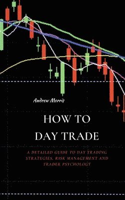 How to Day Trade (häftad)
