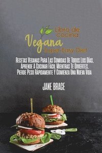 El Libro de Cocina Simplemente Vegano (hftad)