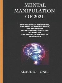 Mental Manipulation of 2021 (hftad)