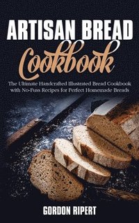 Bread making outlet cookbook