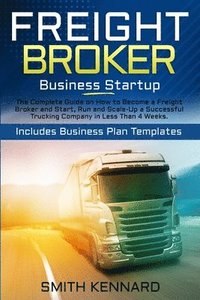 Freight Broker Business Startup (hftad)