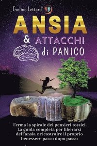 Ansia E Attacchi Di Panico (häftad)