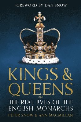 Kings & Queens (häftad)